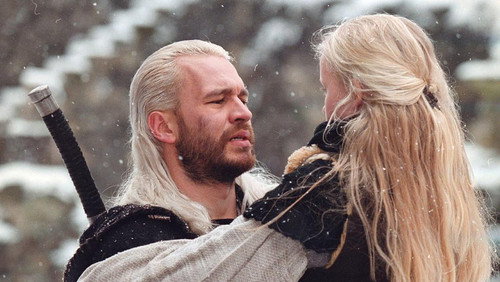 The Witcher