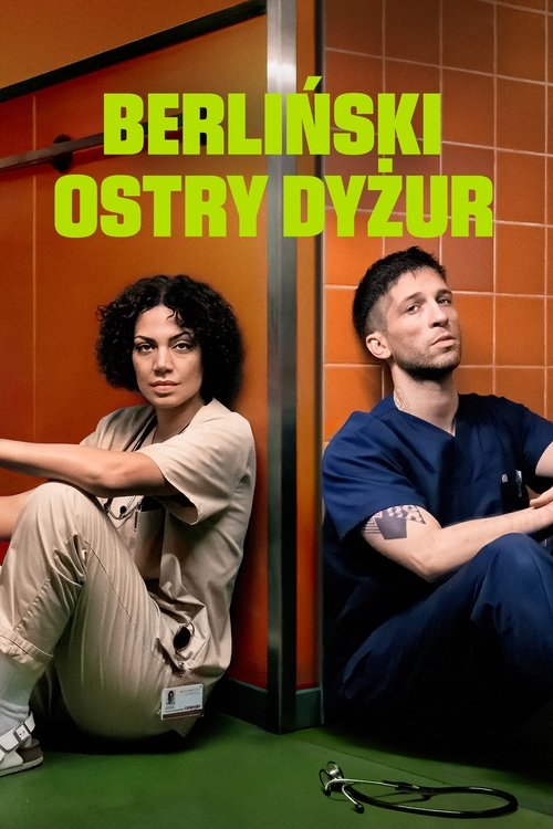 Berliński ostry dyżur