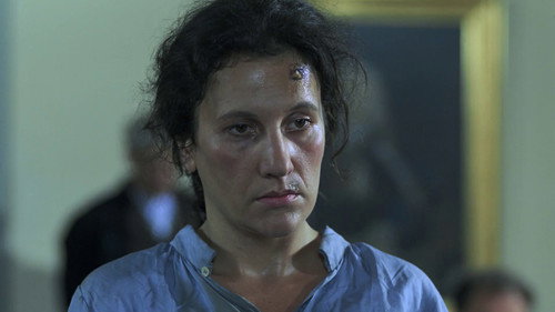 Anna Goldin, the Last Witch