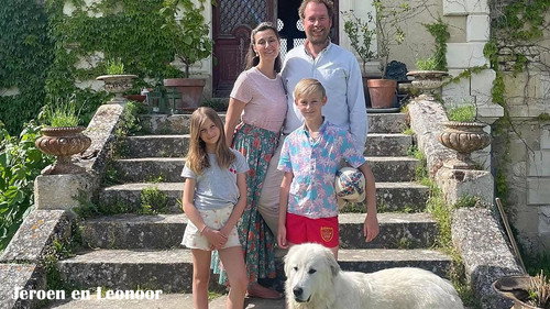 Kasteel Gekocht: Wat Nu?