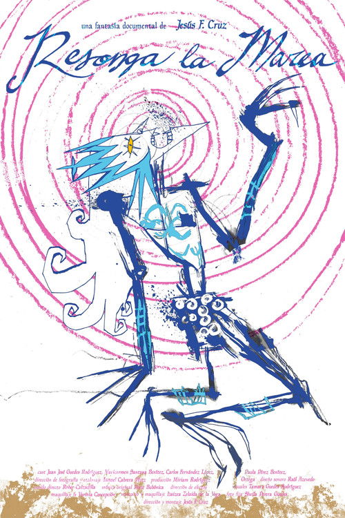 Resonga la Marea poster