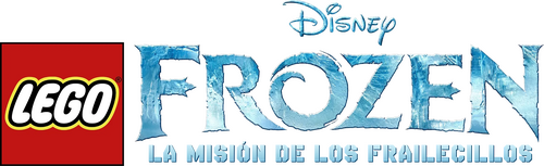 LEGO Disney Frozen: La misión de los frailecillos (2025)