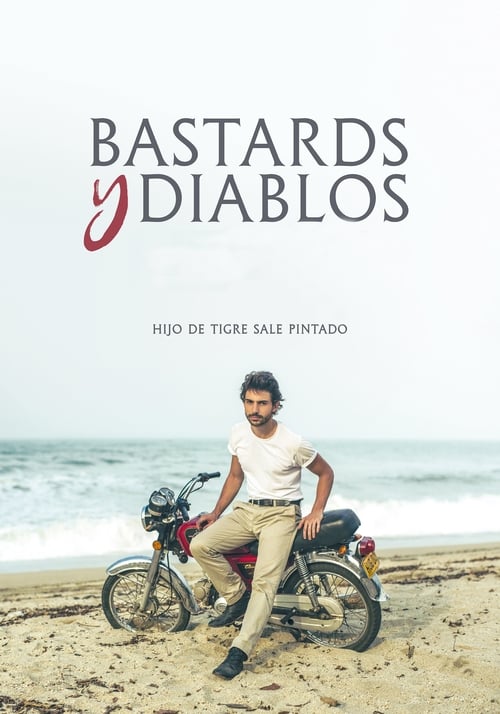 Bastards y Diablos (2015)