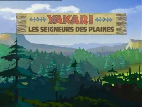 Image Les seigneurs des plaines