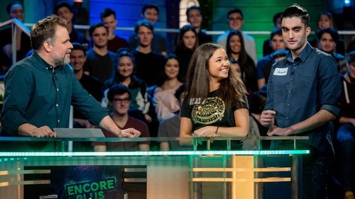 Encore plus Génial, S09E23 - (2020)