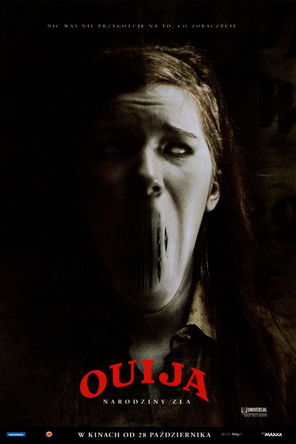 Ouija: Narodziny zła