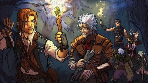 Image de l'épisode 6