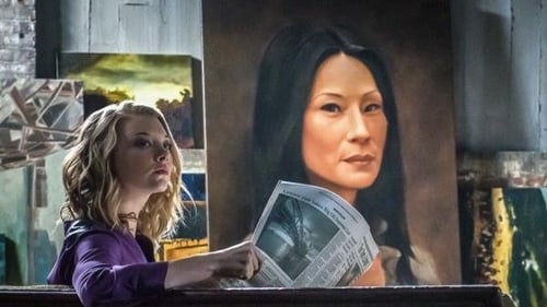 Elementary: 2×12