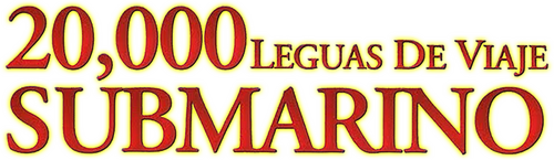 20,000 leguas de viaje submarino