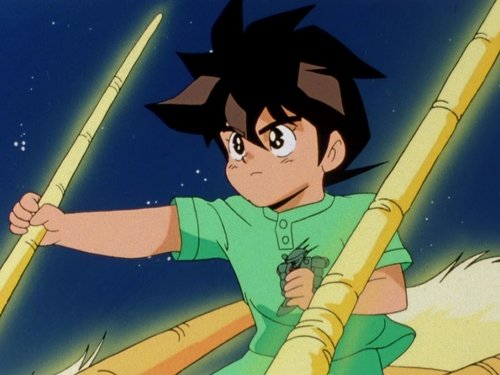 Image de l'épisode 1