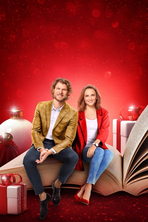 'Tis the Season to be Merry poster