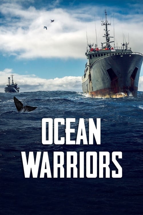 Ocean Warriors