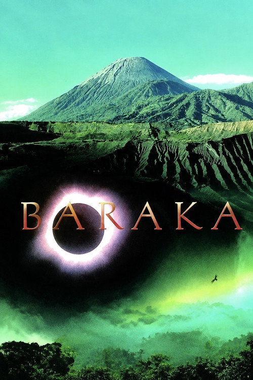 Poster 16 for Baraka