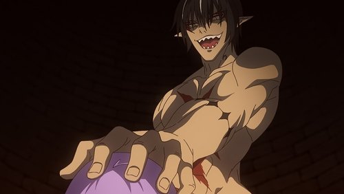 Ragna Crimson: Temporada 1x Episodio 19