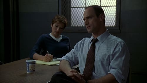 Law & Order: Special Victims Unit, S03E21 - (2002)