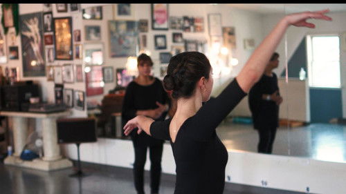 Judy Williams Henry - Goodwill Through Dance