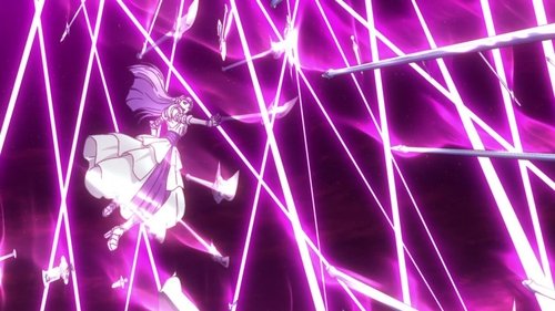 Ragna Crimson: Temporada 1x Episodio 14