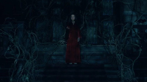 The Haunting of Hill House