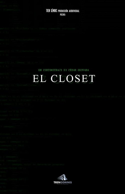 El closet 2008