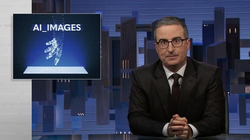 Last Week Tonight with John Oliver, S00E60 - (2022)