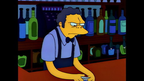 Les Simpson 3x9