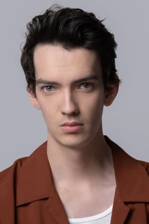 Foto de perfil de Kodi Smit-McPhee