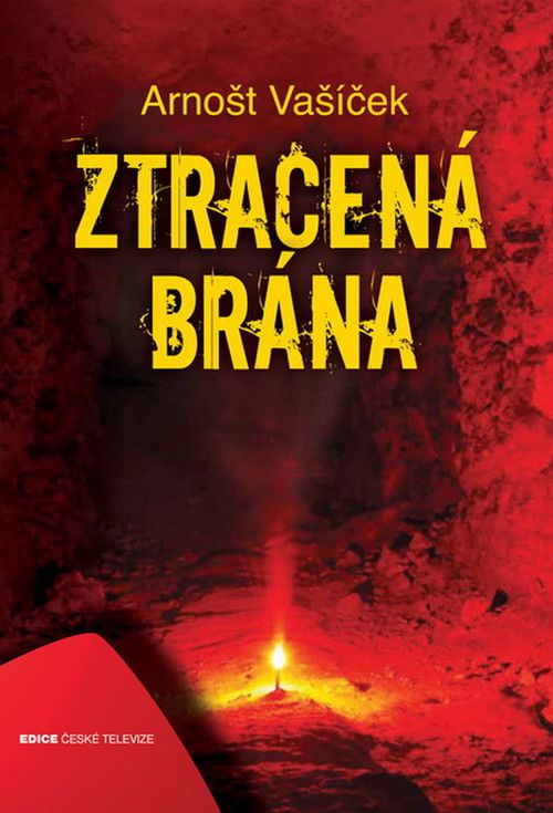 Escena 3 de Ztracená brána