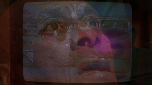 The Shining: Forwards and Backwards