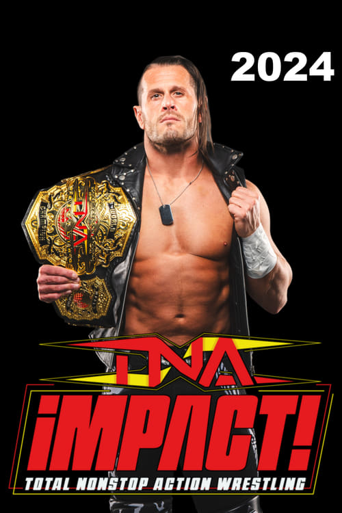 TNA iMPACT!, S21 - (2024)