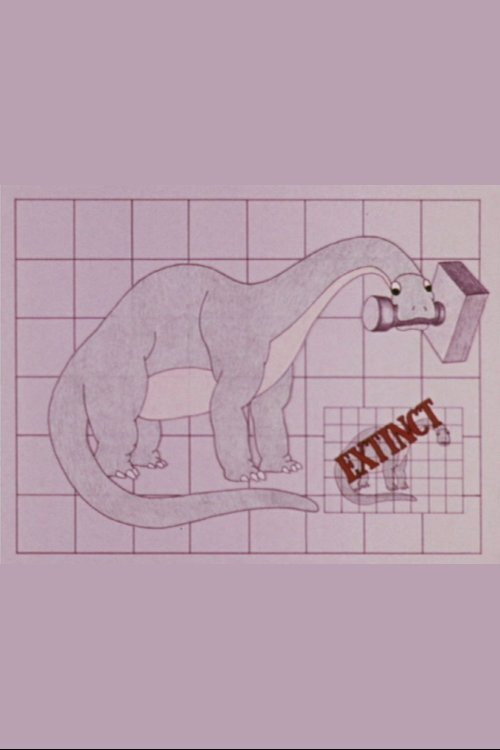 Dinosaur Matrix still 2