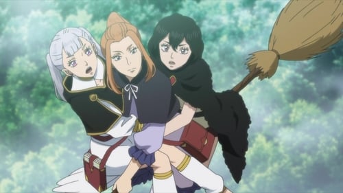 Black Clover: 1×57