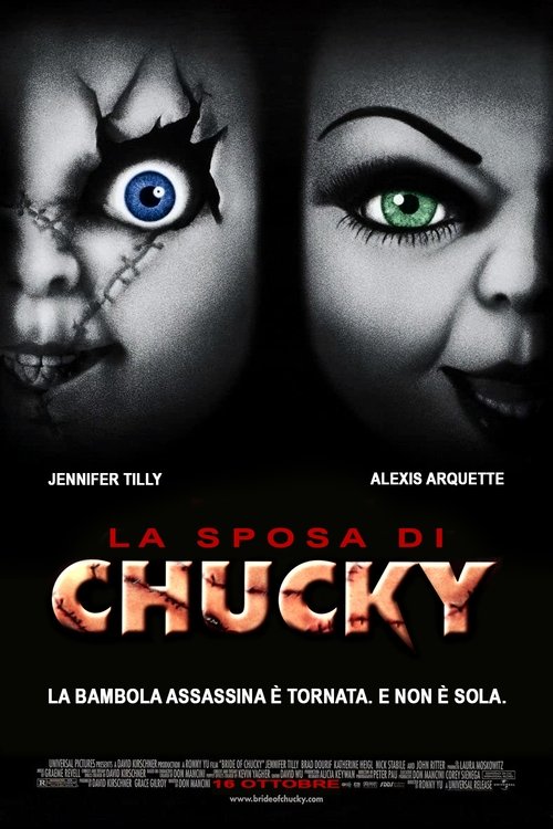 Bride of Chucky