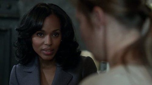 Scandal: Os Bastidores do Poder: 1×4