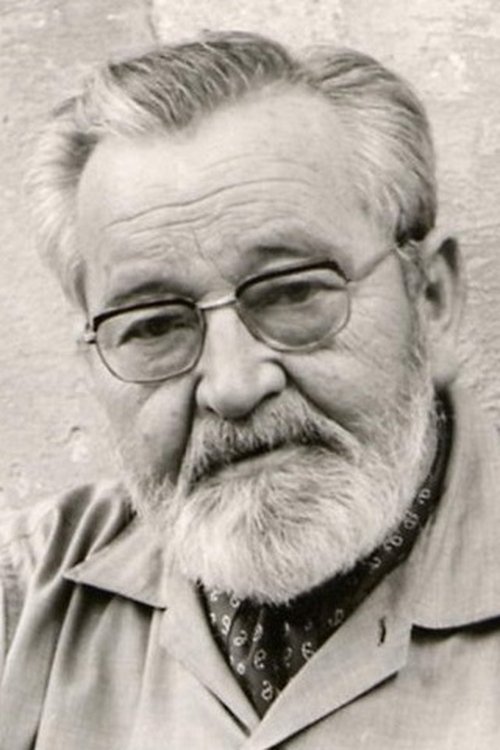 Image de Jan Werich