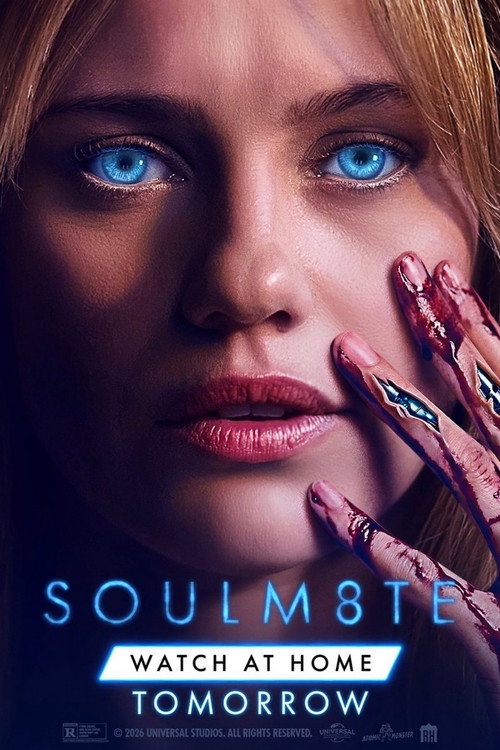 Soulm8te