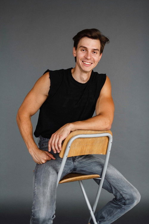 Image de Pavel Kizhuk