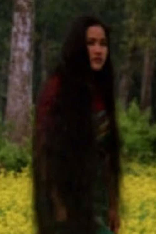 Rape In The Virgin Forest (1995) poster