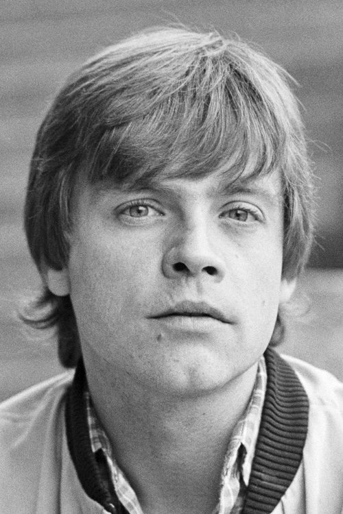 Kép: Mark Hamill színész profilképe