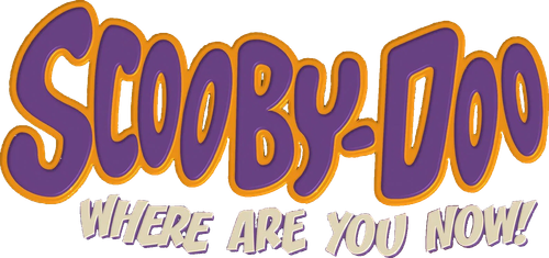 Scooby-Doo, Where Are You Now!