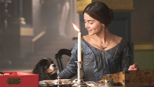 Vitória: A Vida de uma Rainha: 2×2