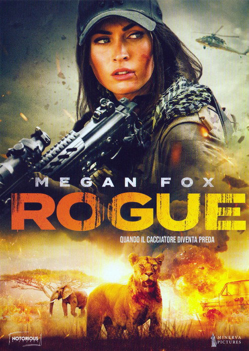 Rogue