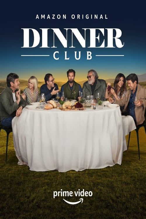 Dinner Club ( Dinner Club )