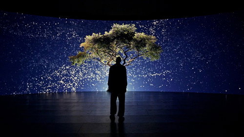 Aux origines, l'esclavage