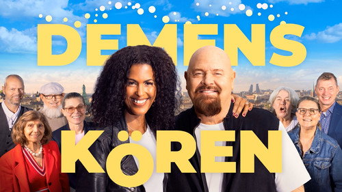Demenskören