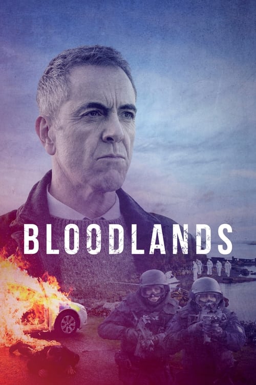 Poster Bloodlands