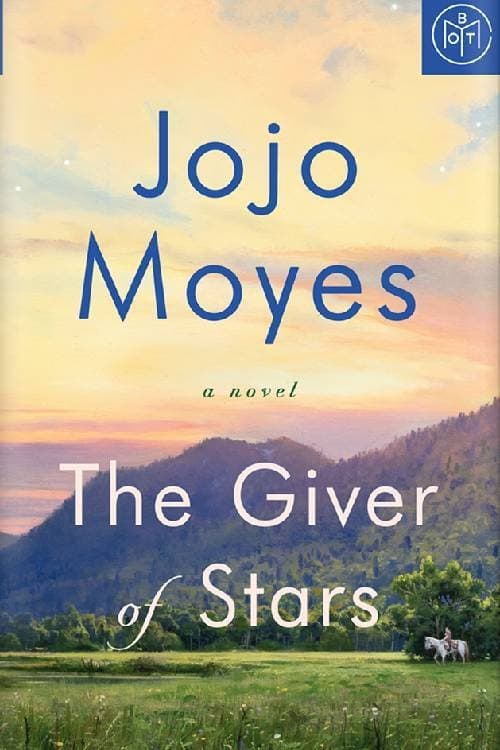 The Giver of Stars