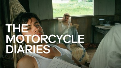 The Motorcycle Diaries