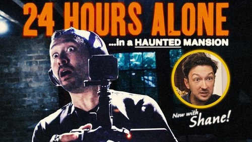 Poster della serie Ghost Files