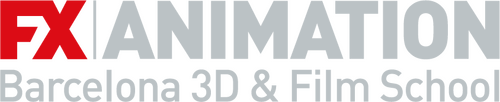 Fx Animation Barcelona 3D & Film School
