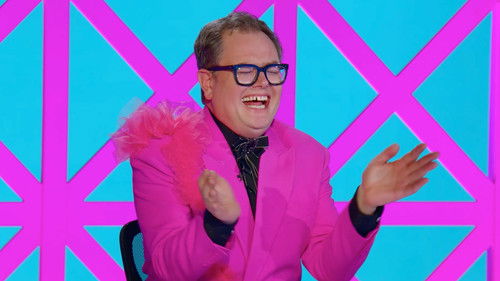 Silent Movie Acting Challenge